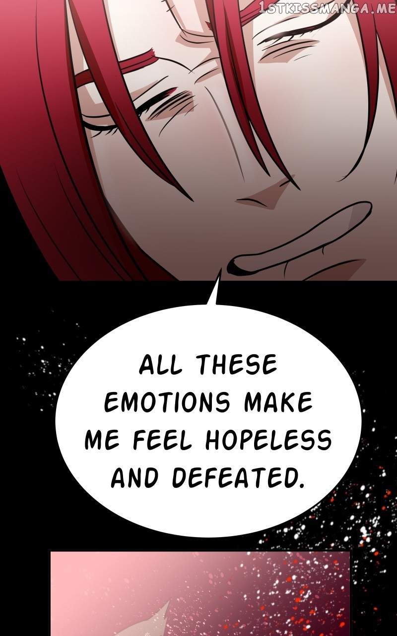 Unstable - Manhwa Chapter 47 - page 37