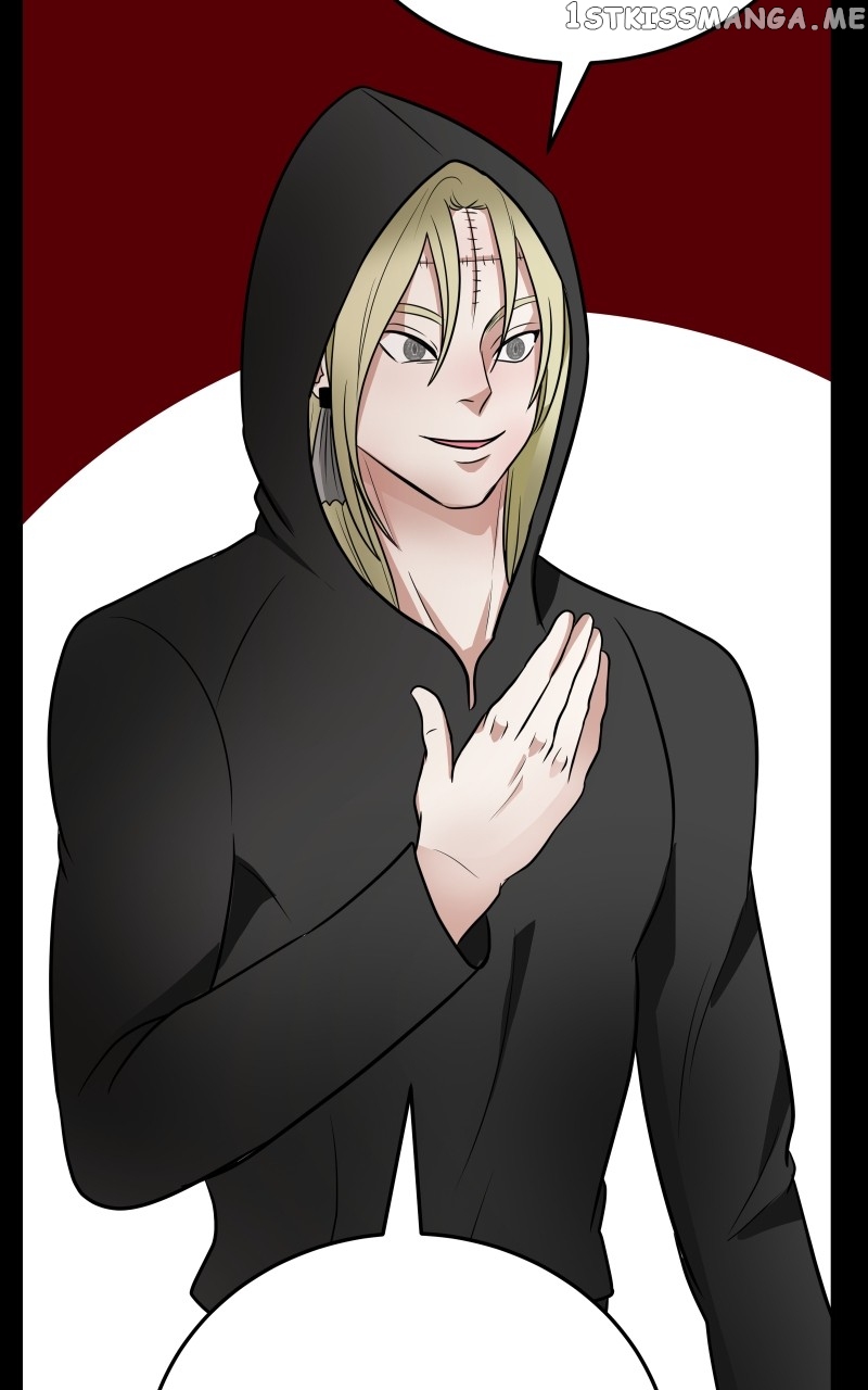 Unstable - Manhwa Chapter 47 - page 47