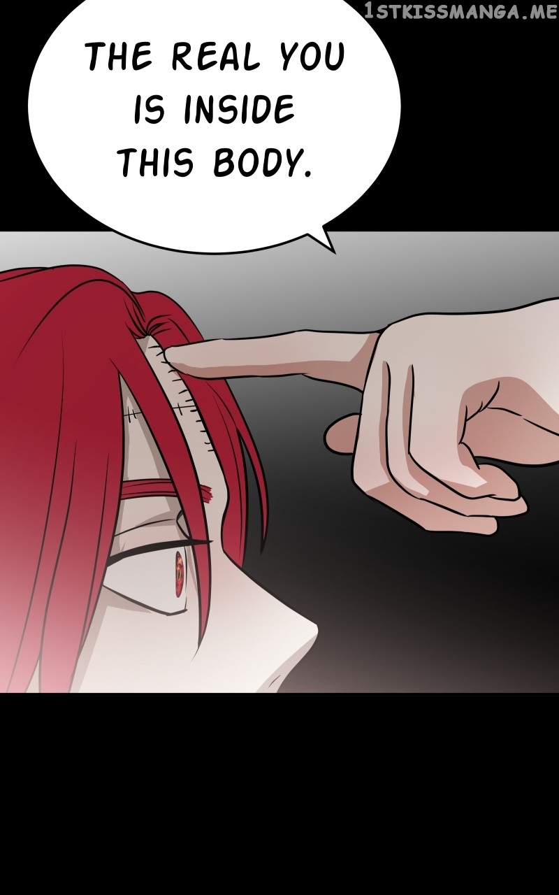 Unstable - Manhwa Chapter 47 - page 58