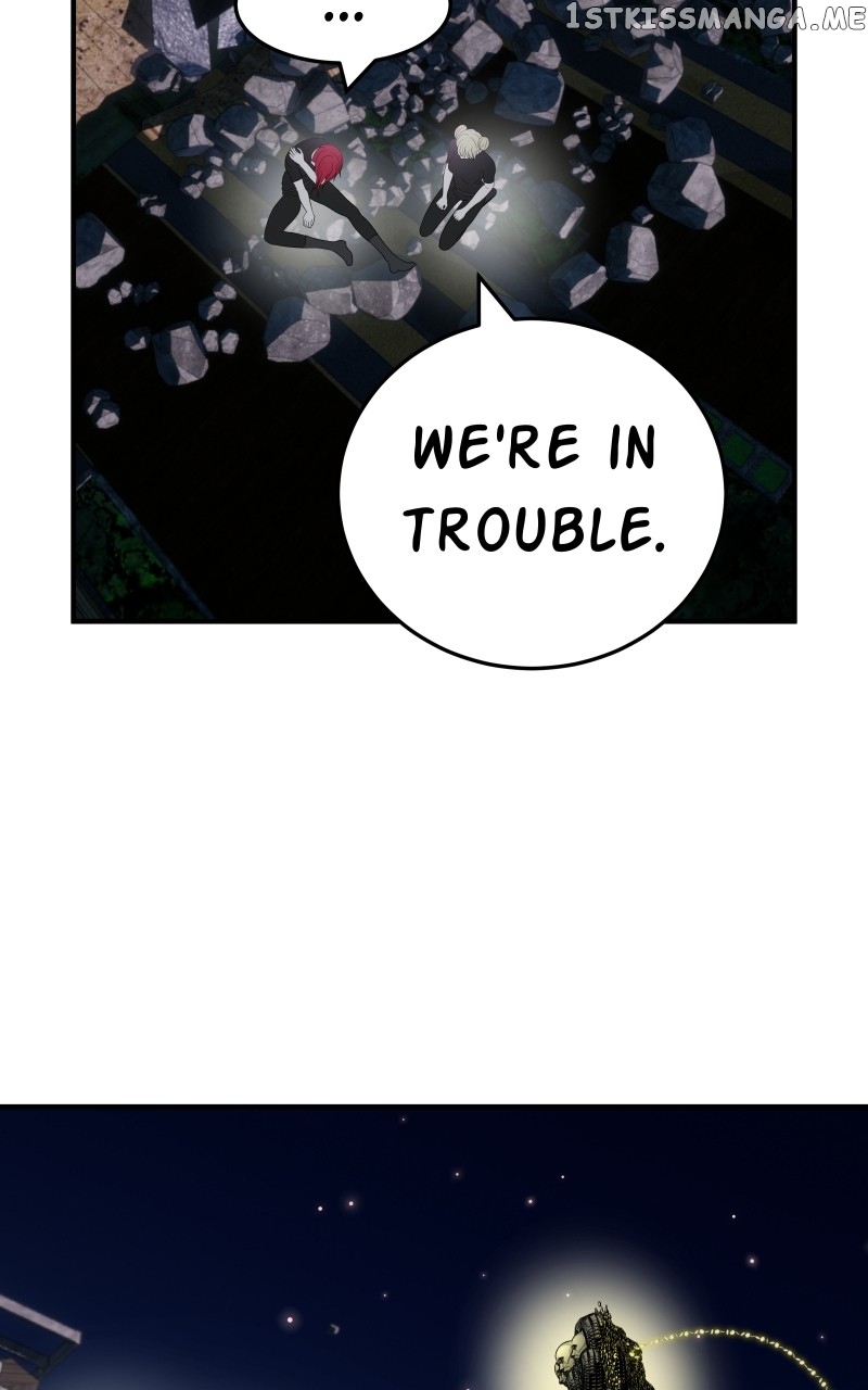 Unstable - Manhwa Chapter 47 - page 76