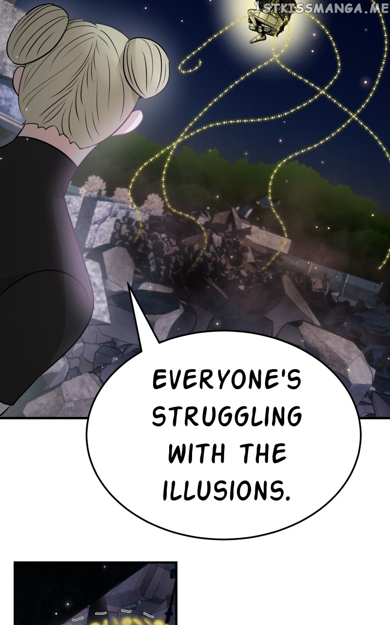 Unstable - Manhwa Chapter 47 - page 77