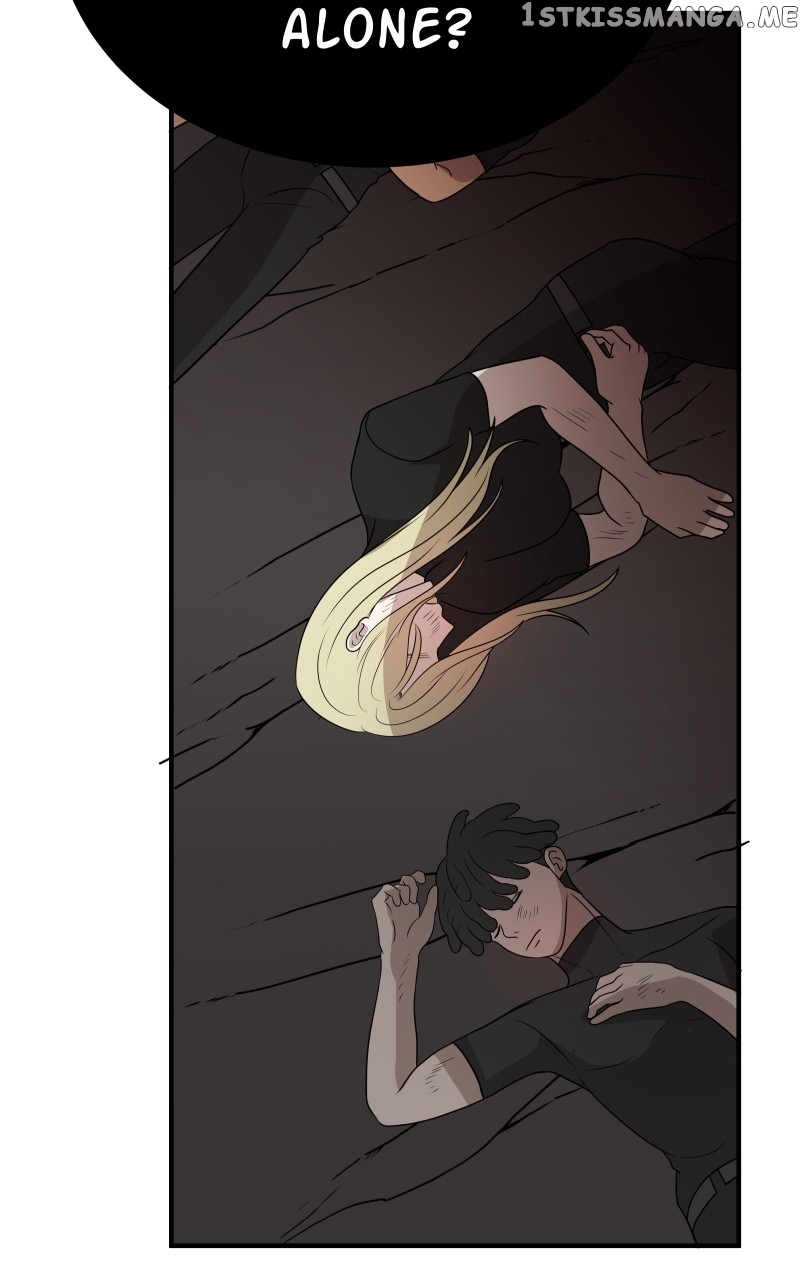 Unstable - Manhwa Chapter 46 - page 16
