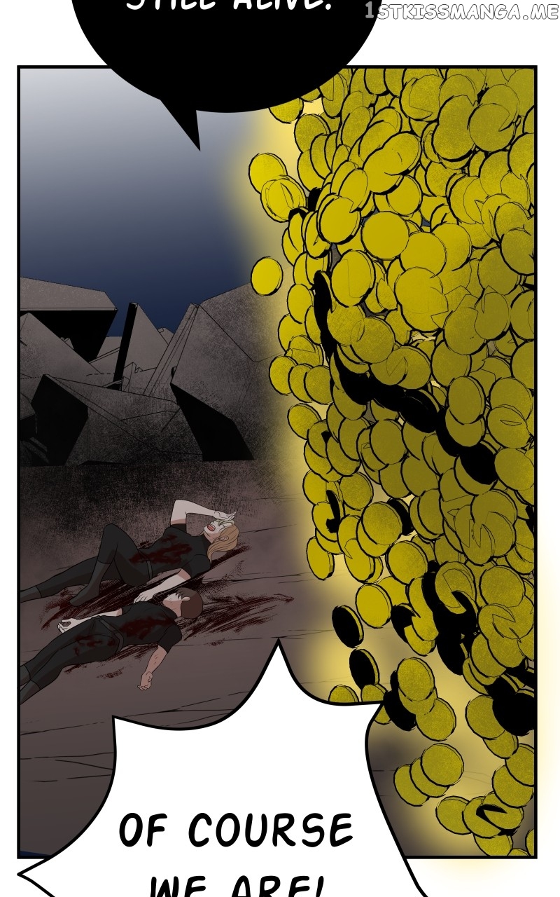 Unstable - Manhwa Chapter 46 - page 25