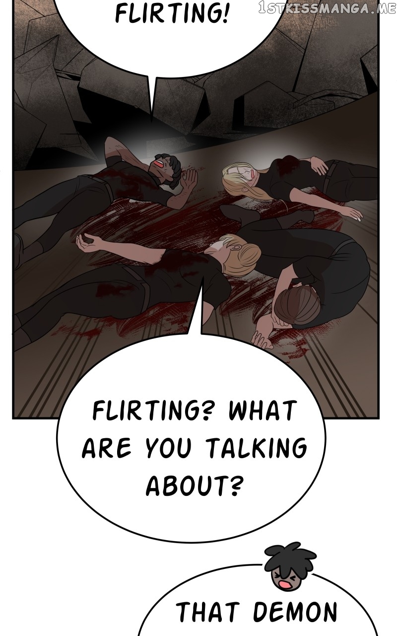 Unstable - Manhwa Chapter 46 - page 27