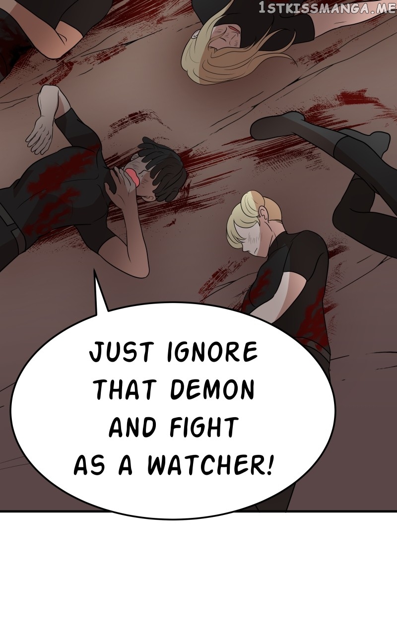 Unstable - Manhwa Chapter 46 - page 29
