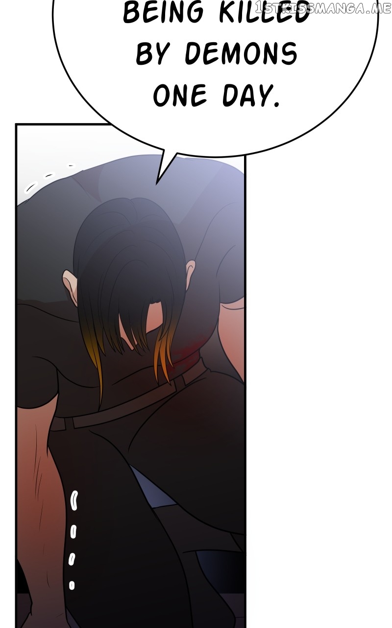 Unstable - Manhwa Chapter 46 - page 37
