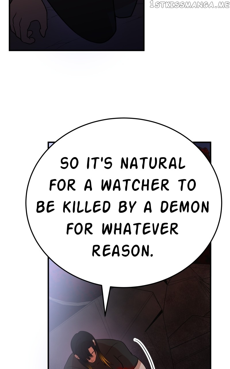 Unstable - Manhwa Chapter 46 - page 38