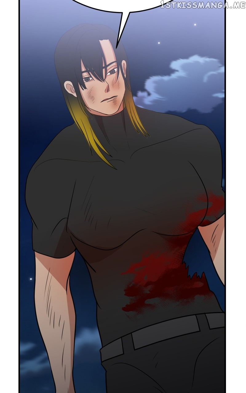 Unstable - Manhwa Chapter 46 - page 41