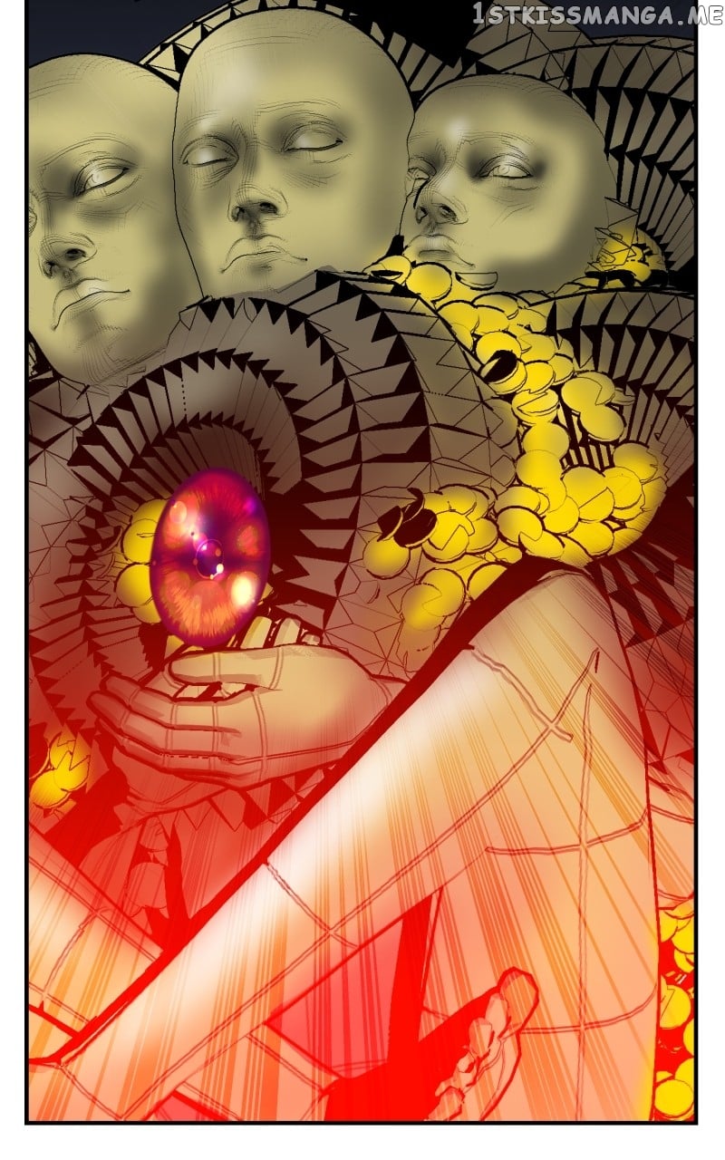 Unstable - Manhwa Chapter 46 - page 45