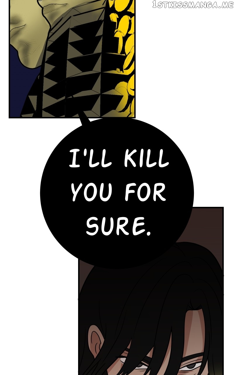 Unstable - Manhwa Chapter 46 - page 47