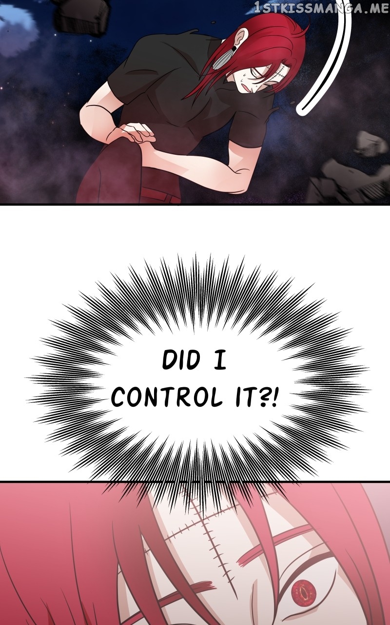 Unstable - Manhwa Chapter 46 - page 57