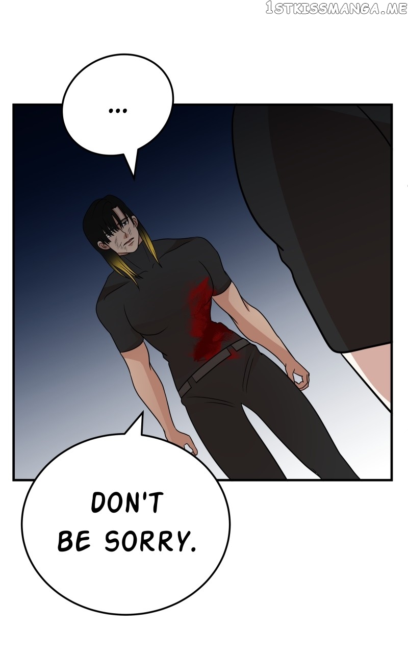 Unstable - Manhwa Chapter 46 - page 60