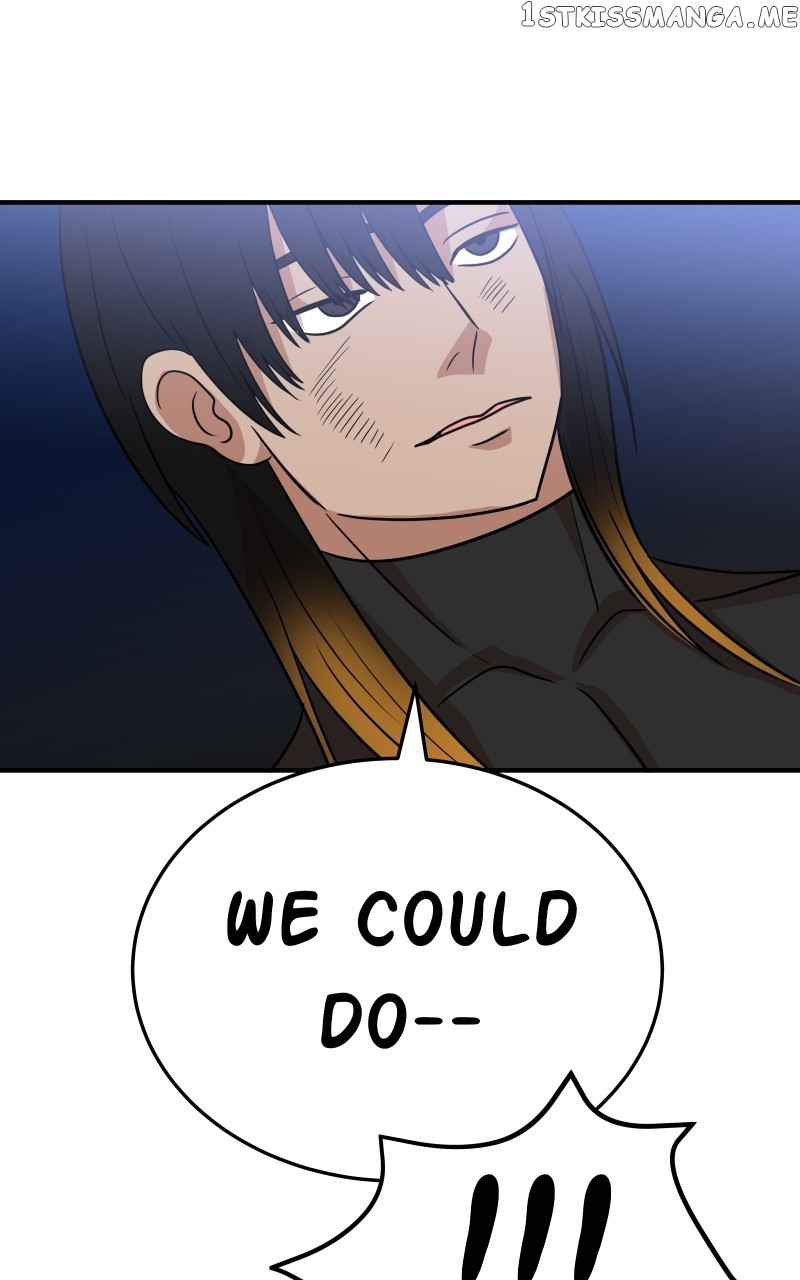 Unstable - Manhwa Chapter 46 - page 61