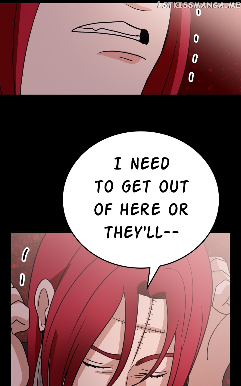 Unstable - Manhwa Chapter 46 - page 72