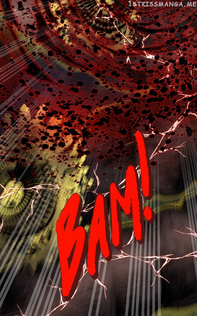 Unstable - Manhwa Chapter 46 - page 9