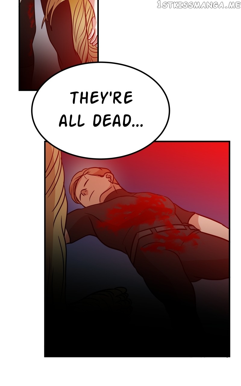 Unstable - Manhwa Chapter 45 - page 13