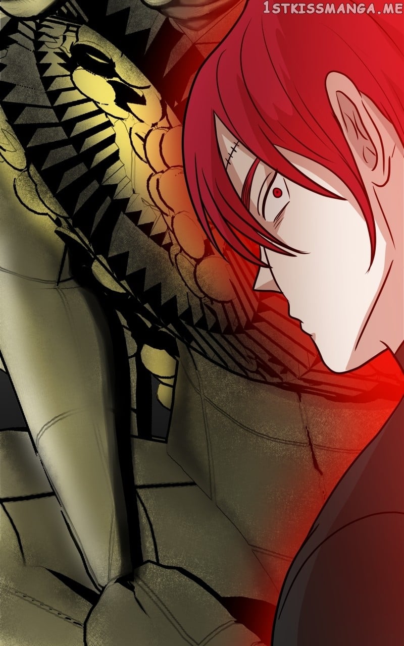 Unstable - Manhwa Chapter 45 - page 16