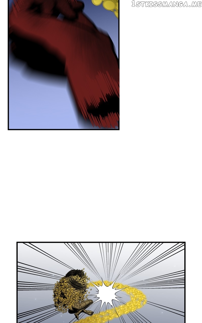 Unstable - Manhwa Chapter 45 - page 25