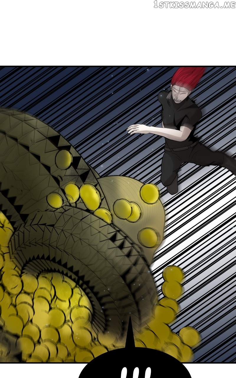 Unstable - Manhwa Chapter 45 - page 28
