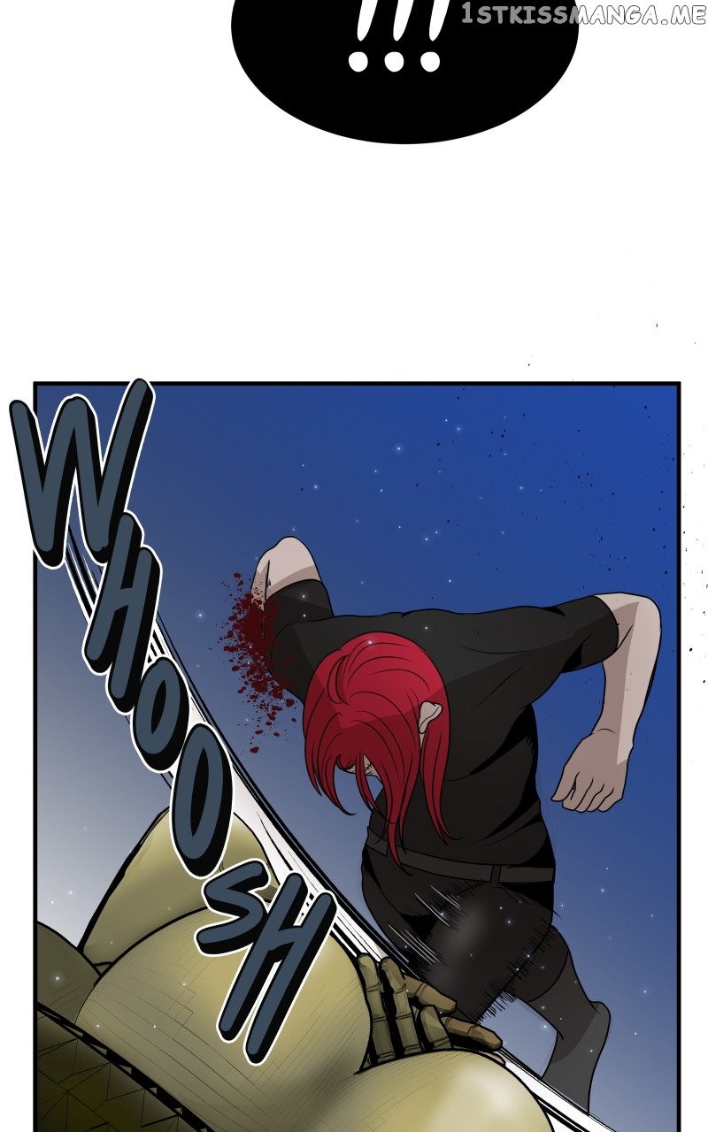 Unstable - Manhwa Chapter 45 - page 29