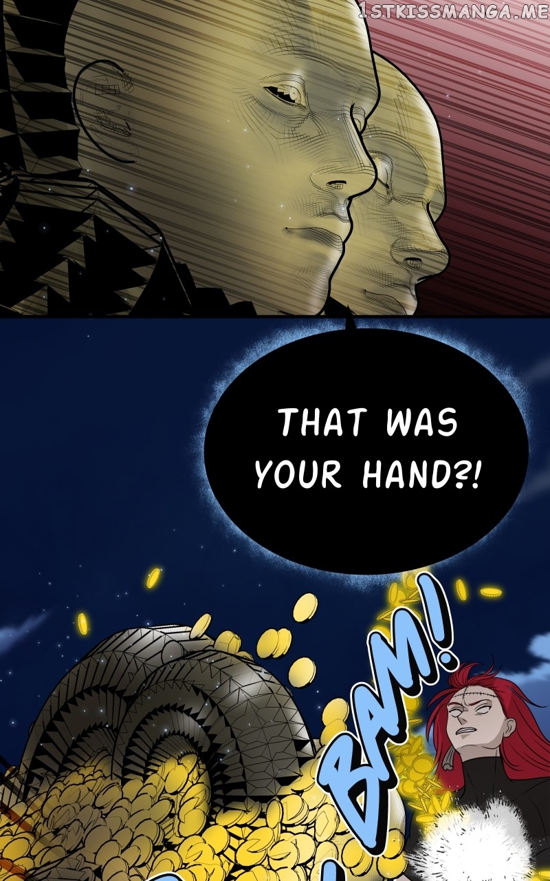 Unstable - Manhwa Chapter 45 - page 32