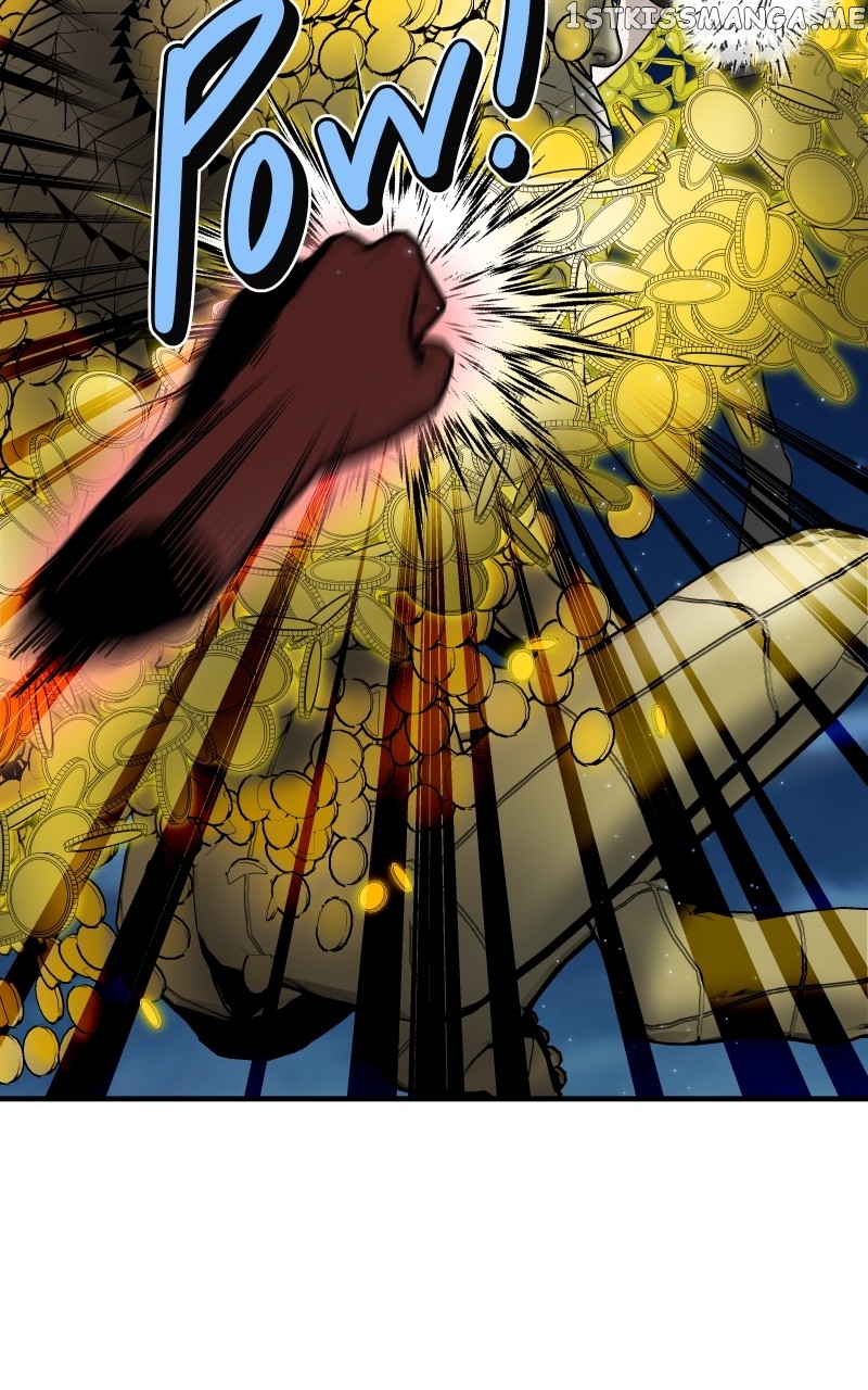 Unstable - Manhwa Chapter 45 - page 33