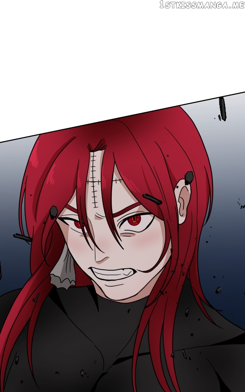Unstable - Manhwa Chapter 45 - page 38