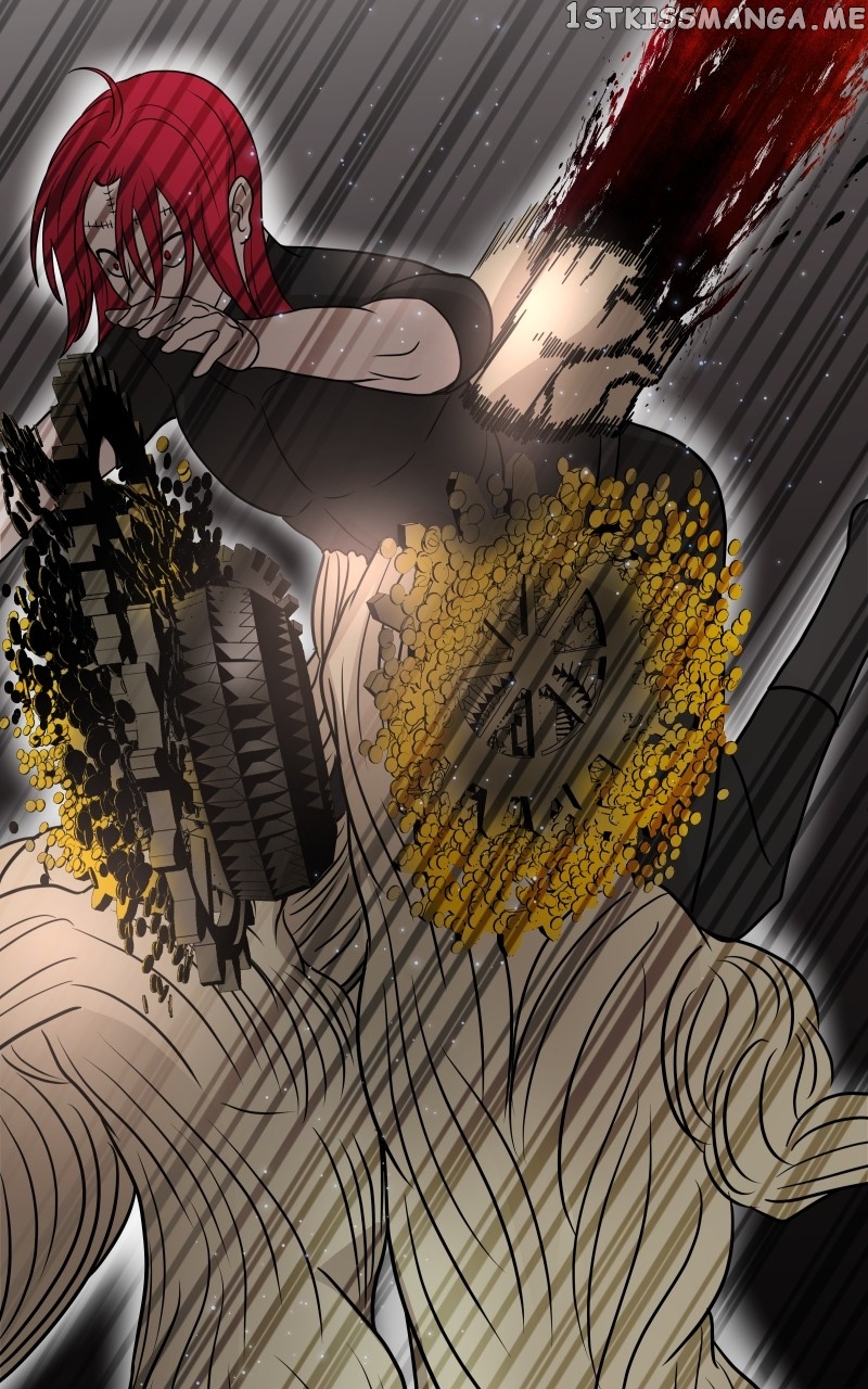 Unstable - Manhwa Chapter 45 - page 40
