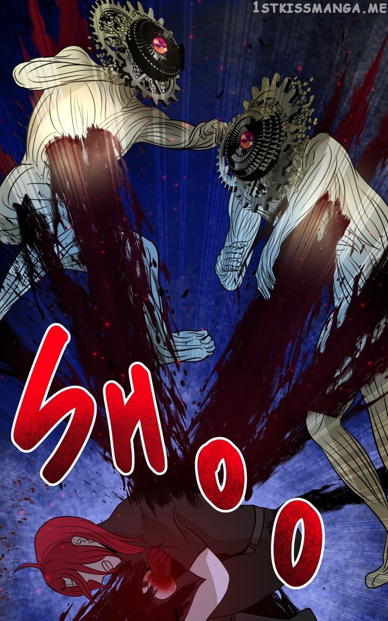 Unstable - Manhwa Chapter 45 - page 51