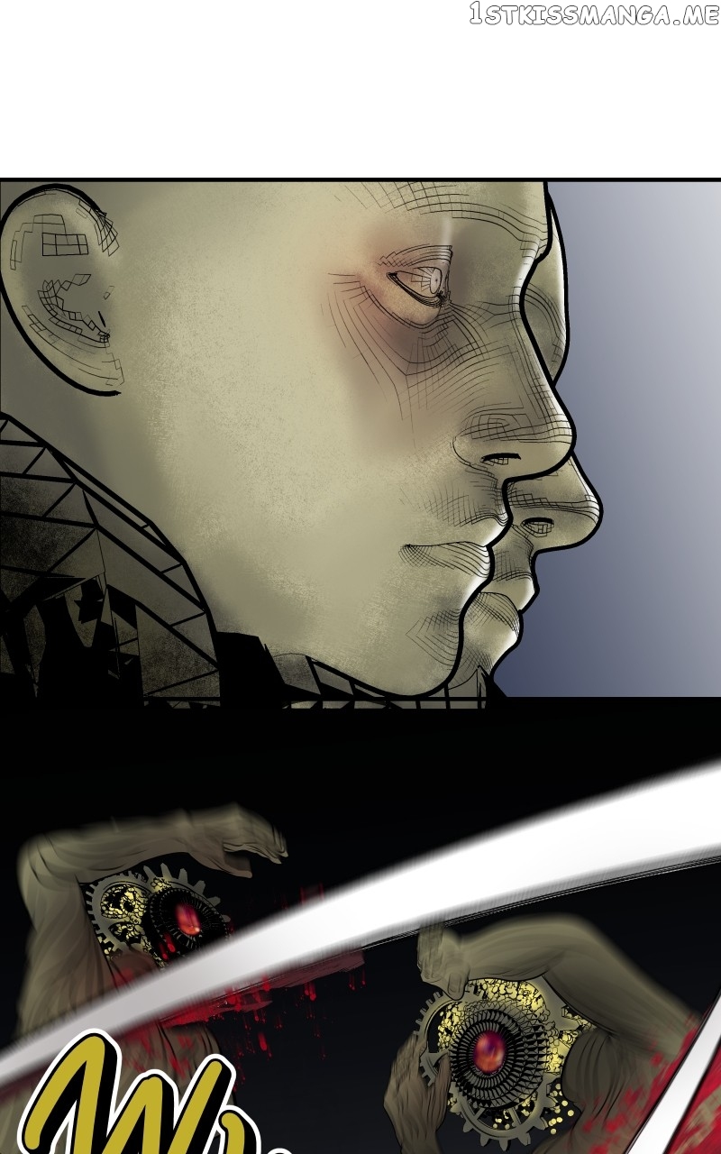 Unstable - Manhwa Chapter 45 - page 58