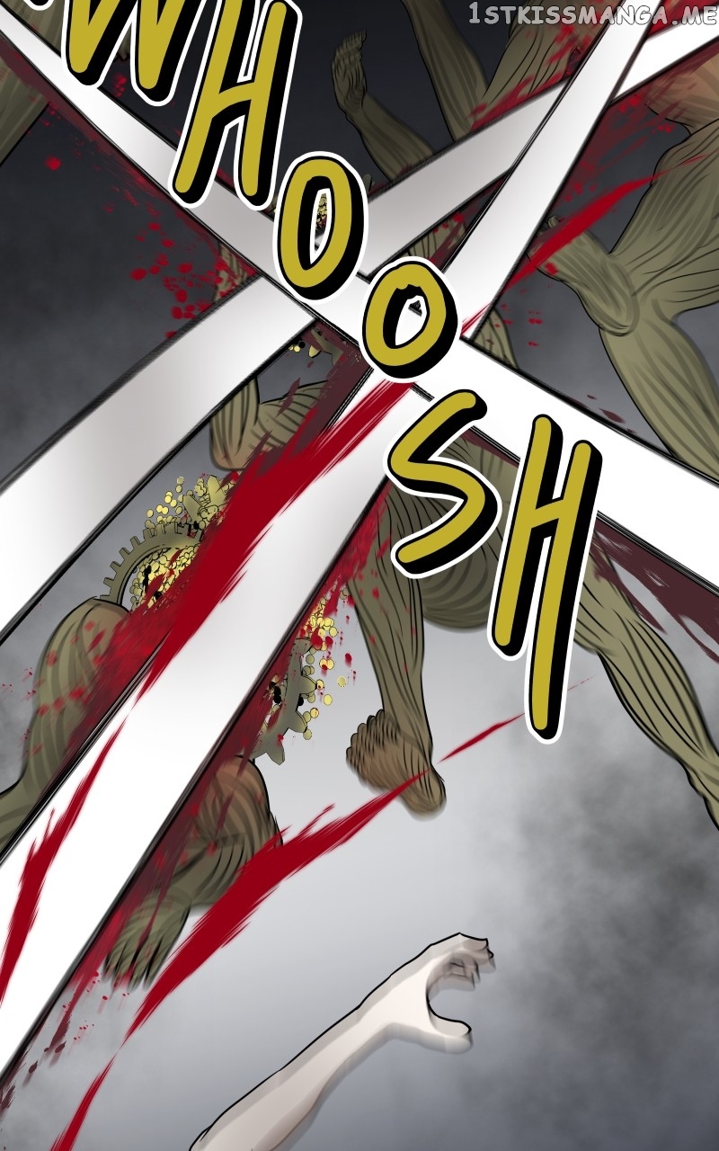 Unstable - Manhwa Chapter 45 - page 59