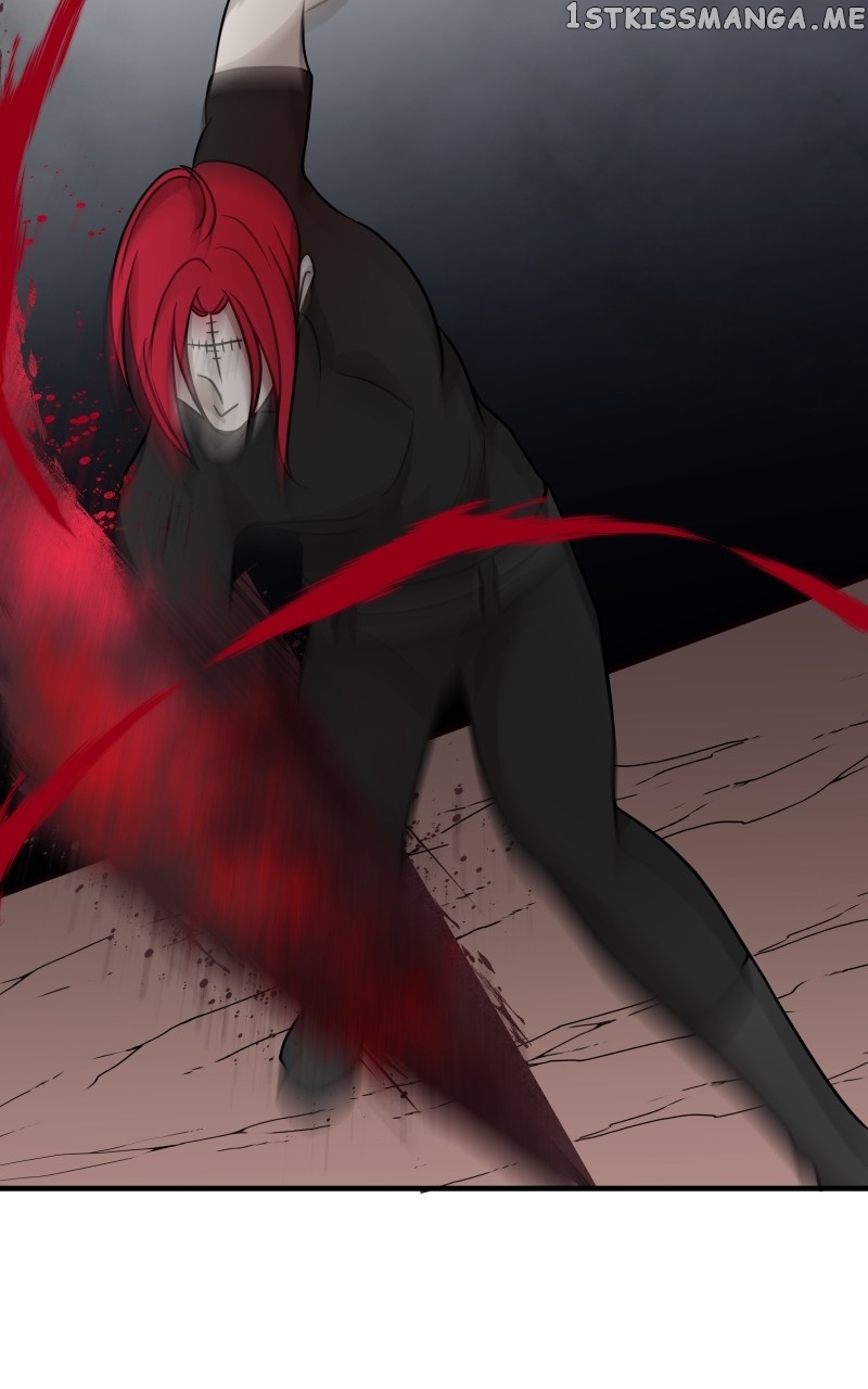 Unstable - Manhwa Chapter 45 - page 60