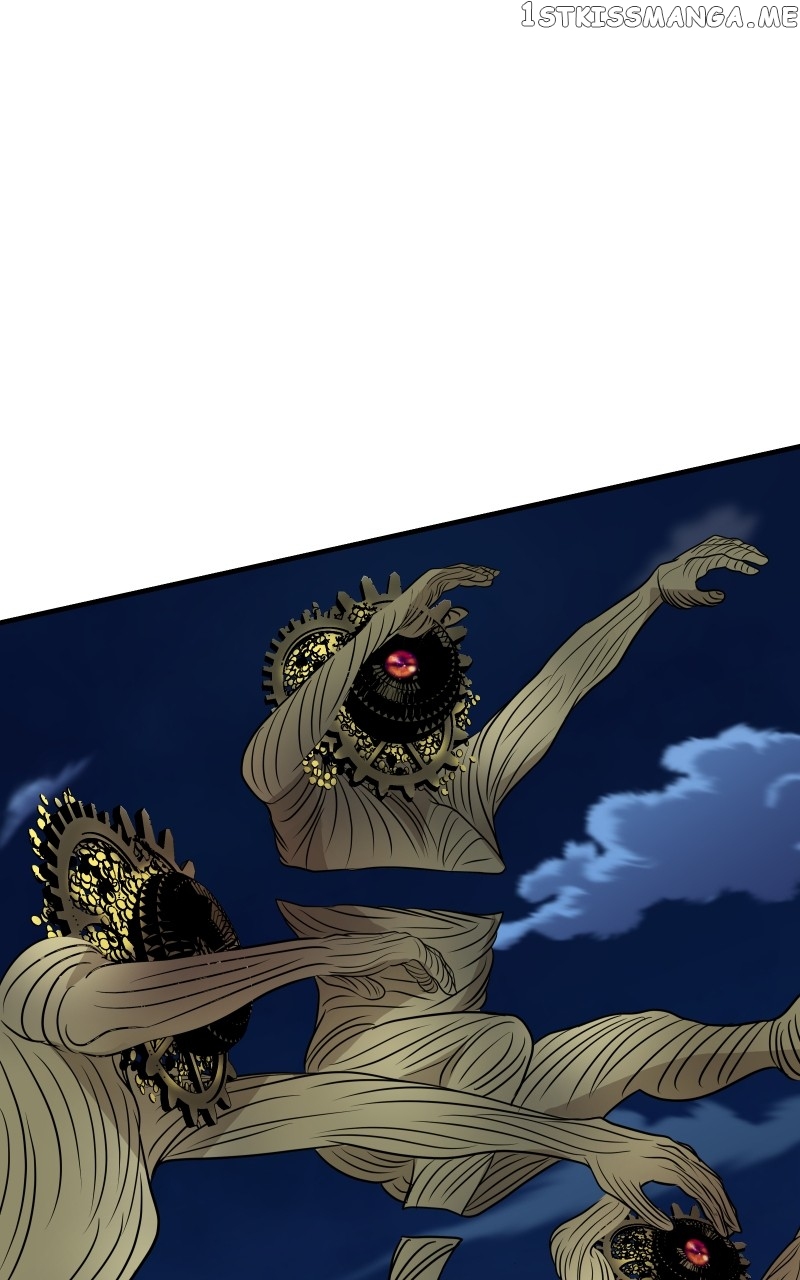 Unstable - Manhwa Chapter 45 - page 61