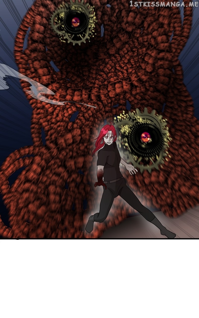 Unstable - Manhwa Chapter 45 - page 65