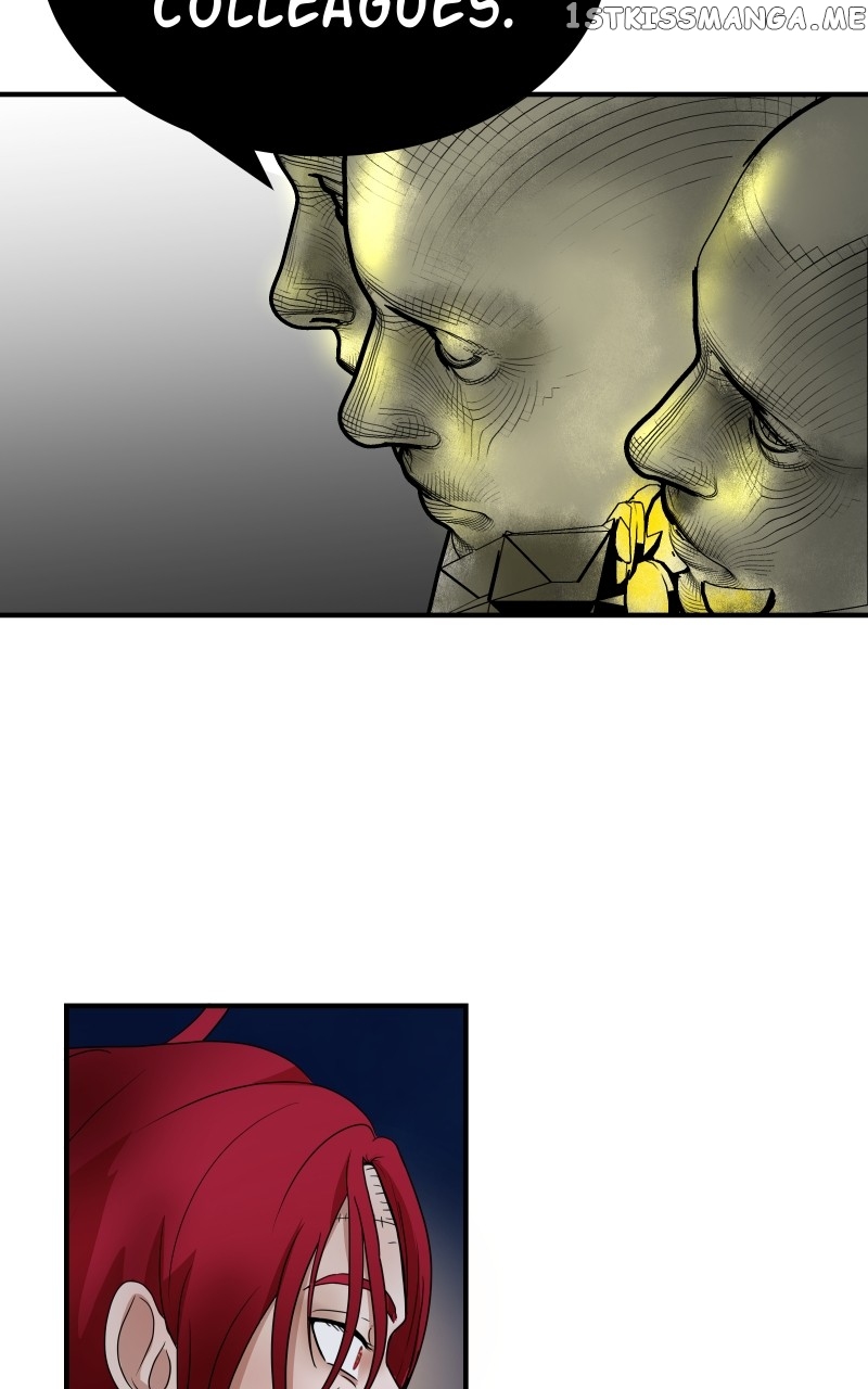 Unstable - Manhwa Chapter 45 - page 8