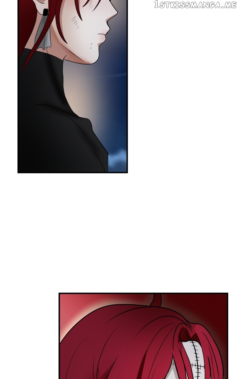 Unstable - Manhwa Chapter 45 - page 9