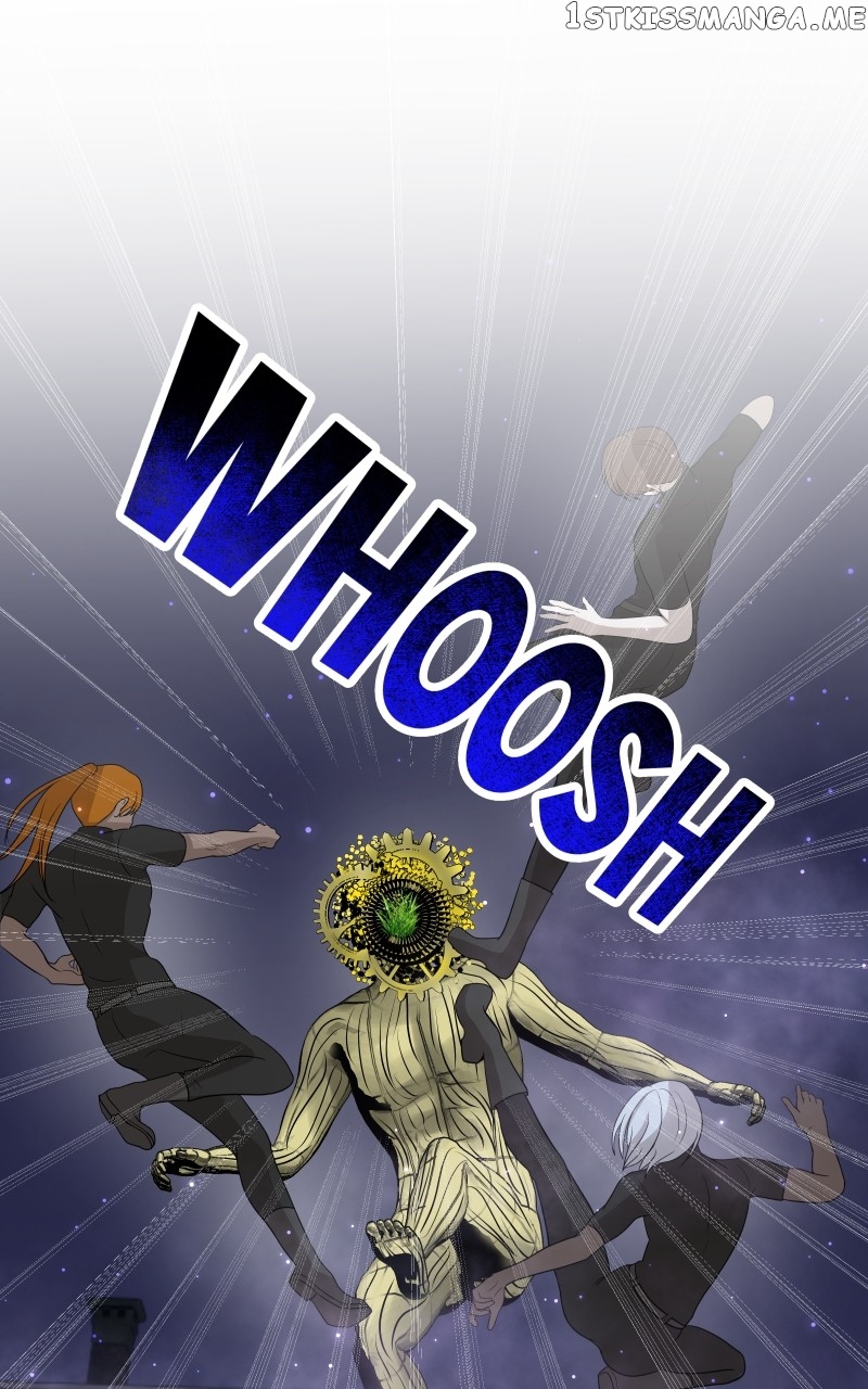Unstable - Manhwa Chapter 44 - page 1