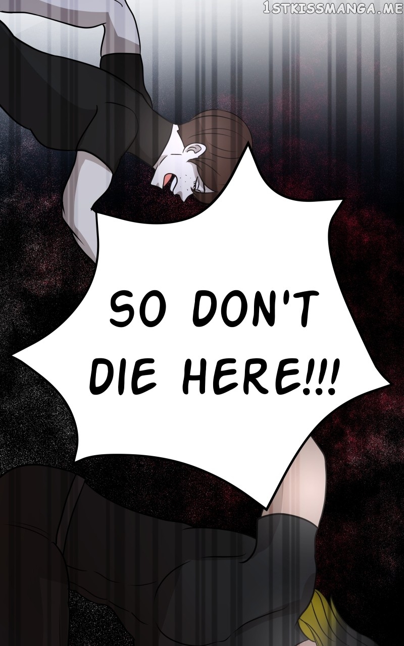 Unstable - Manhwa Chapter 44 - page 16