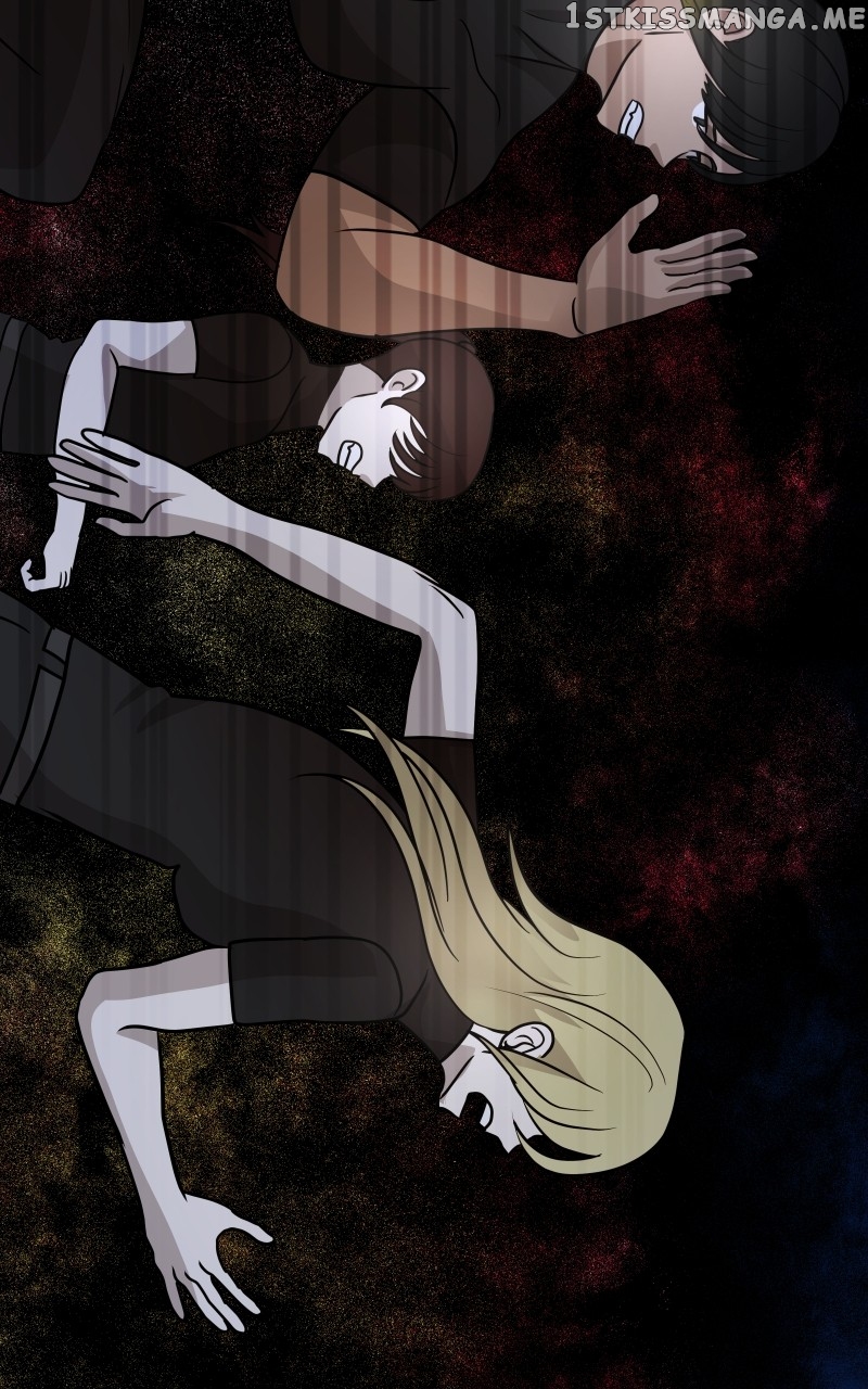 Unstable - Manhwa Chapter 44 - page 17