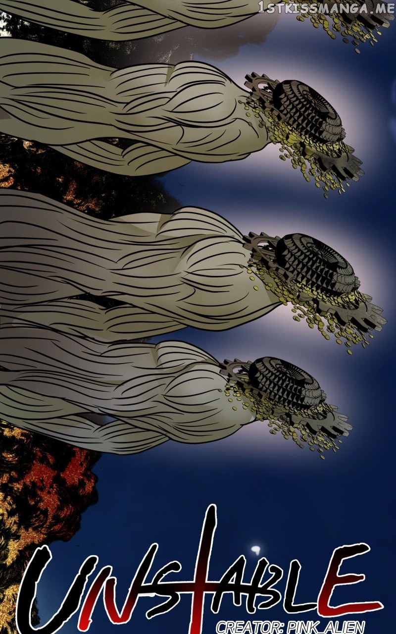 Unstable - Manhwa Chapter 44 - page 19