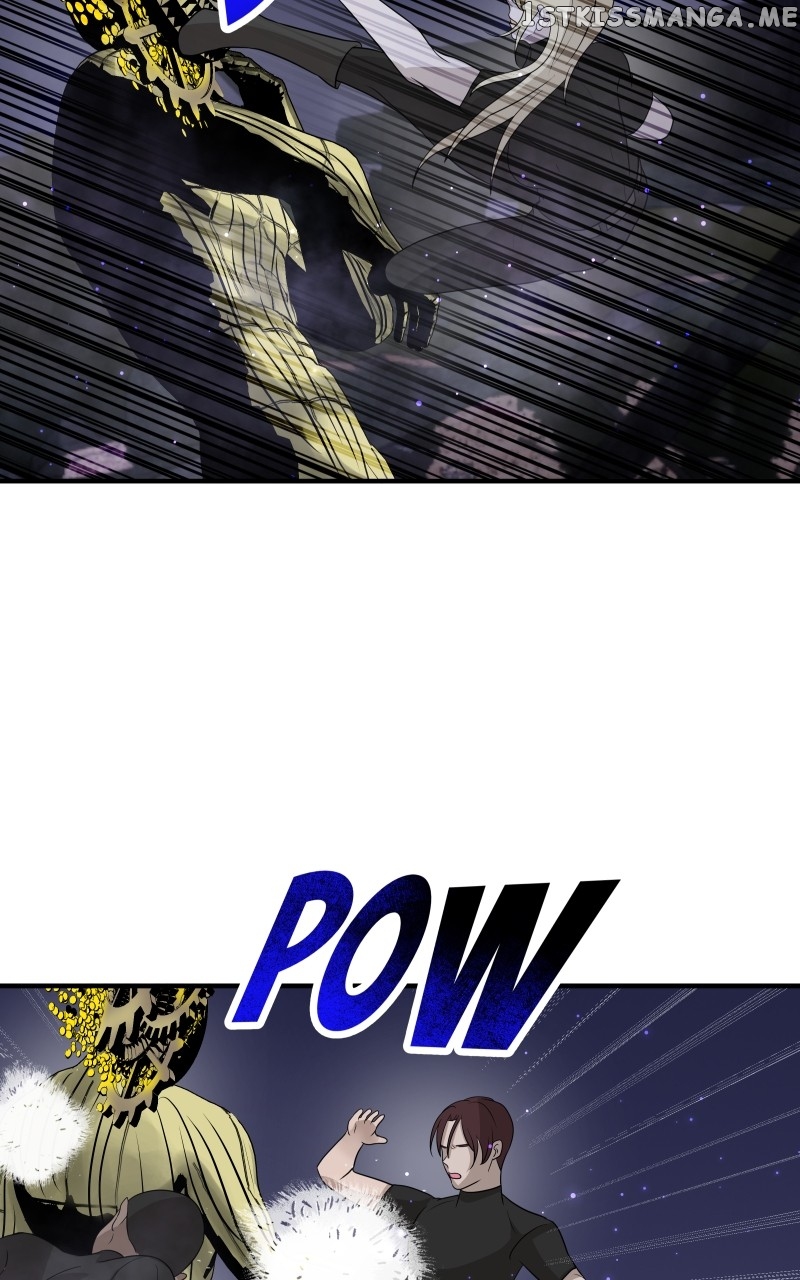 Unstable - Manhwa Chapter 44 - page 3