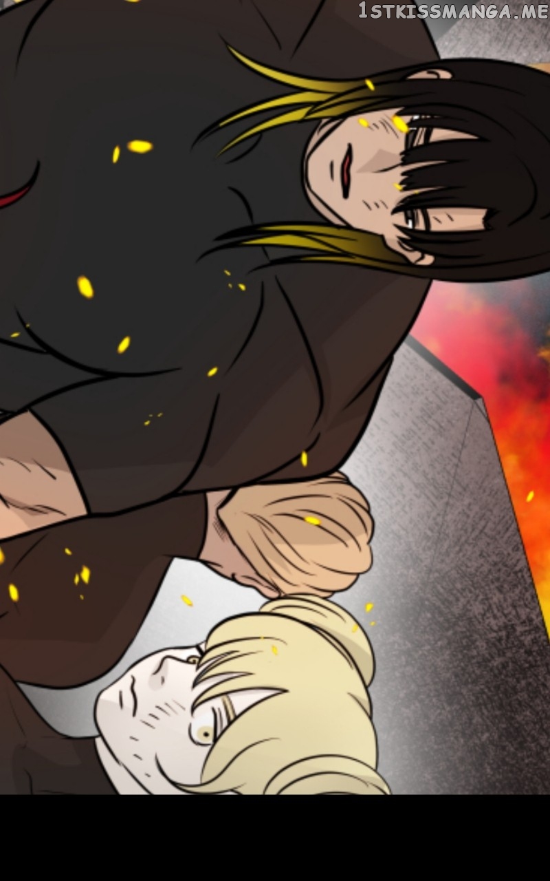 Unstable - Manhwa Chapter 44 - page 31