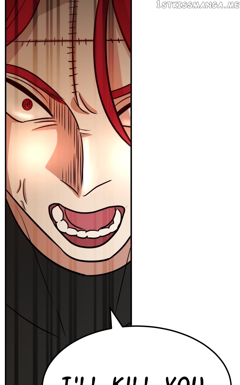 Unstable - Manhwa Chapter 44 - page 36