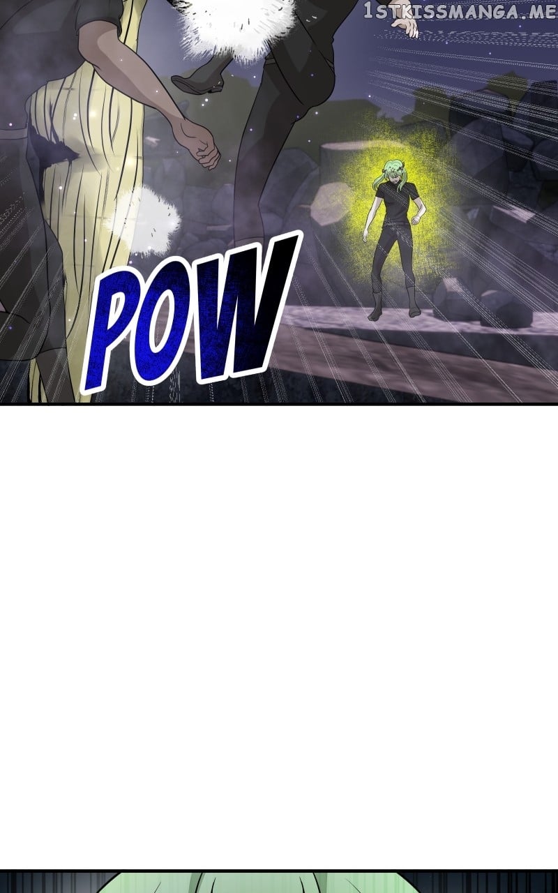 Unstable - Manhwa Chapter 44 - page 4