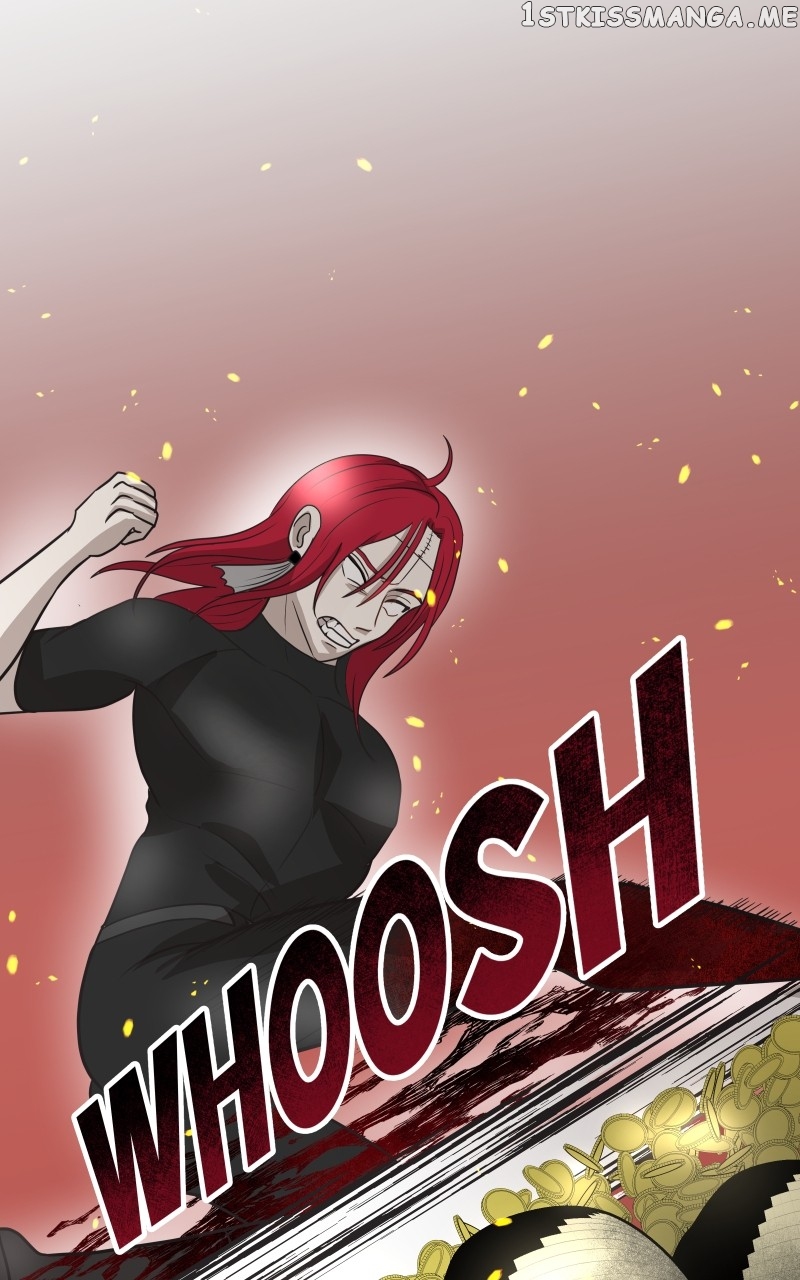 Unstable - Manhwa Chapter 44 - page 43