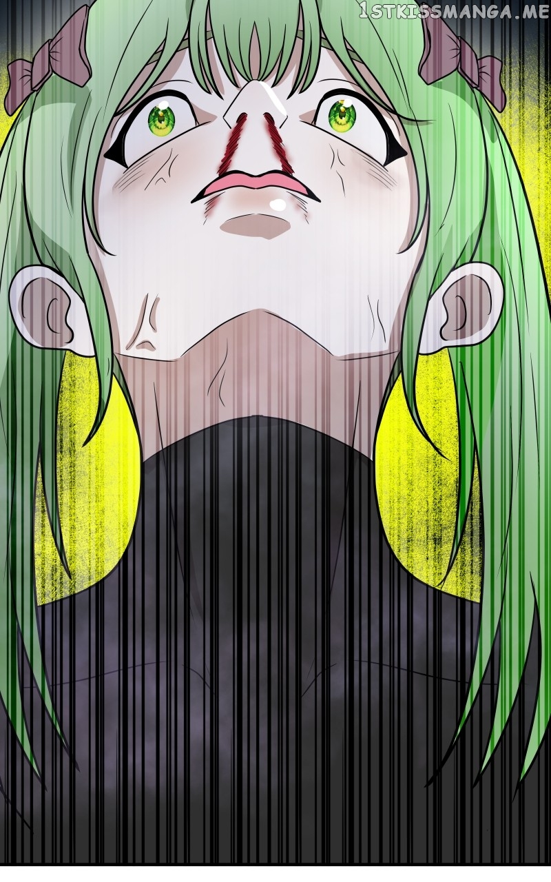 Unstable - Manhwa Chapter 44 - page 5