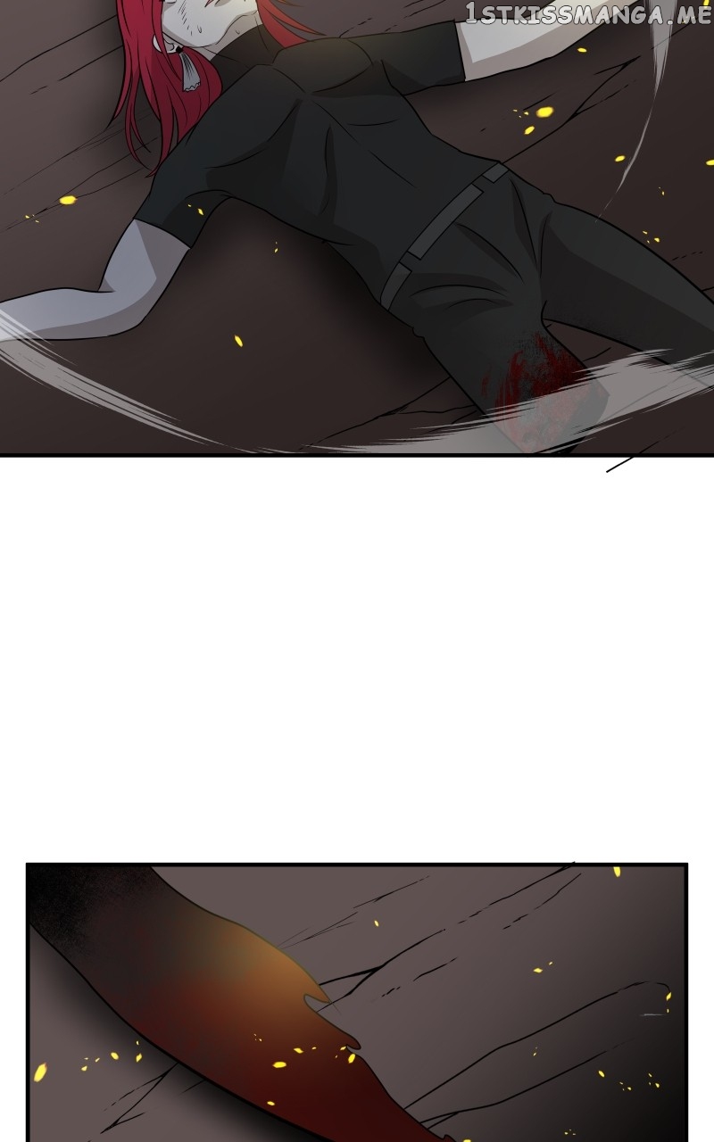 Unstable - Manhwa Chapter 44 - page 54