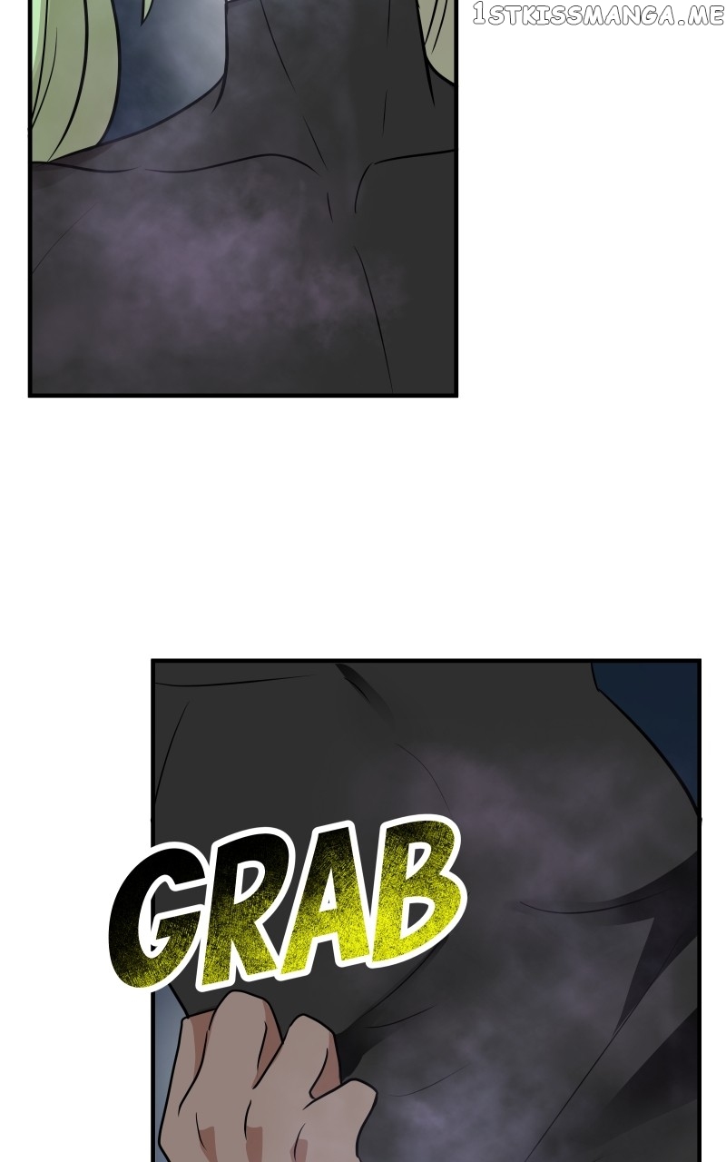 Unstable - Manhwa Chapter 44 - page 7