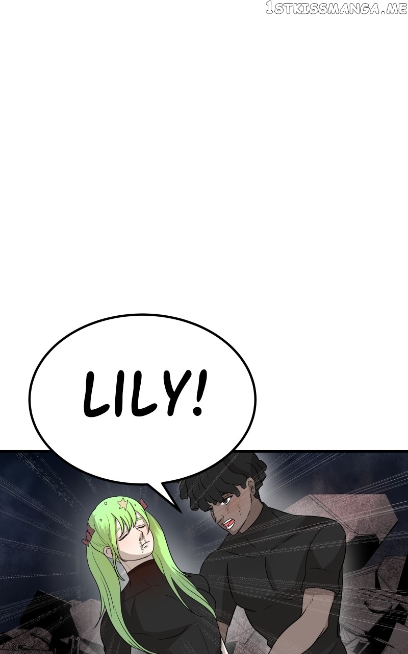 Unstable - Manhwa Chapter 44 - page 9