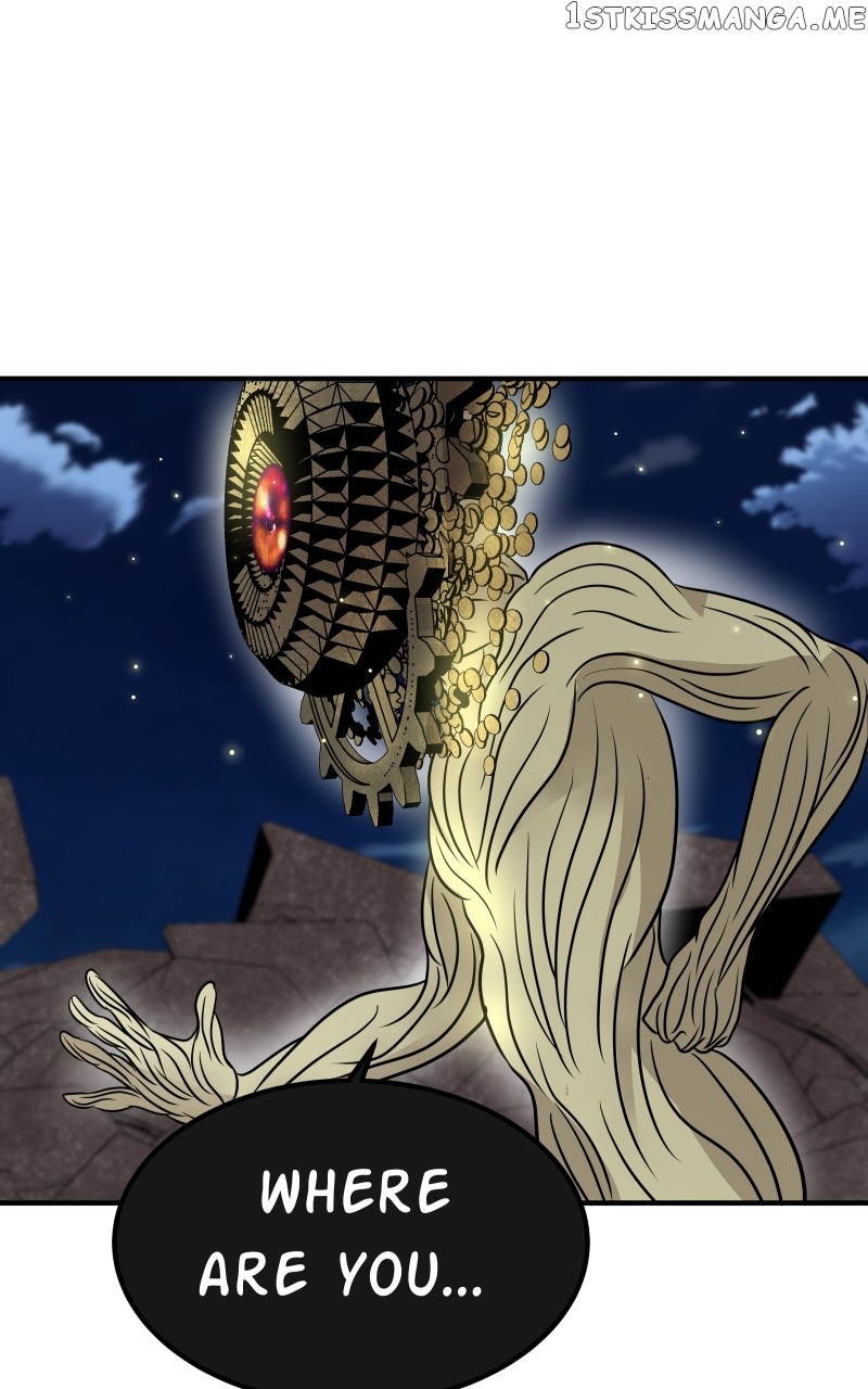 Unstable - Manhwa Chapter 43 - page 1